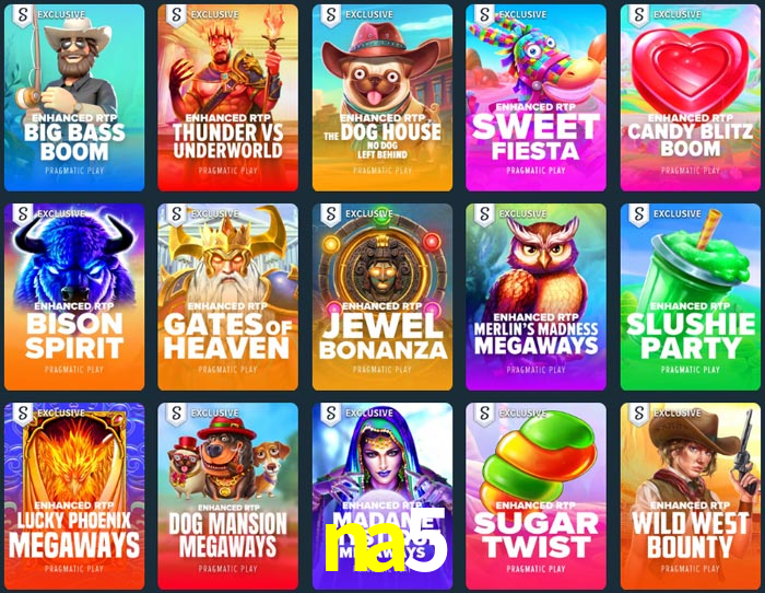 VIP Casino na5