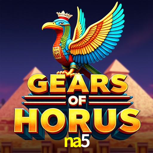 Desvendando o Mundo dos Jogos Virtuais na na5