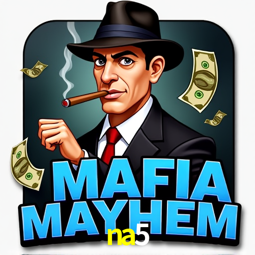 A Revolução dos Aplicativos de Jogos no na5