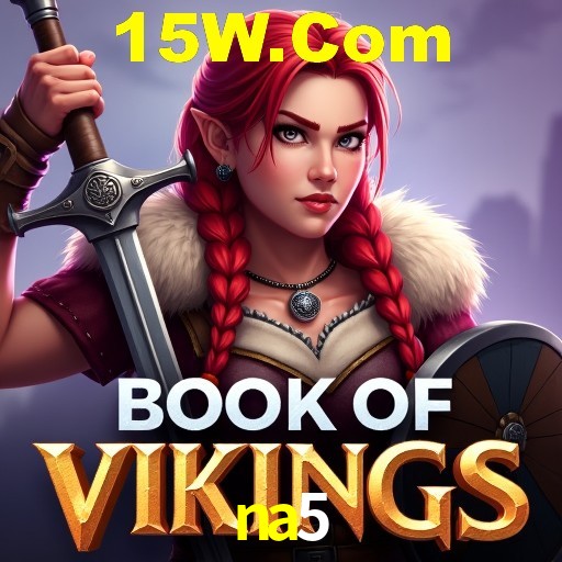 Jogos de Slot na5