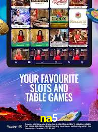 Live Casino na5
