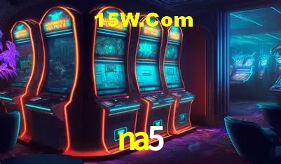 A Popularidade dos Caça-Níqueis no na5