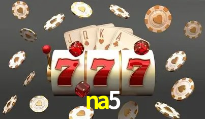 A Popularidade dos Caça-Níqueis no na5