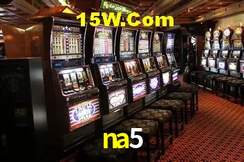 Descubra o Programa VIP da na5: Vantagens Exclusivas para Jogadores