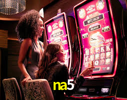 Welcome Bonus na5