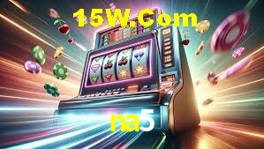 na5 App Interface